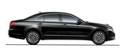 Hongqi H7