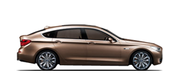 BMW Gran Turismo