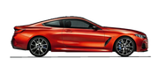 BMW 8