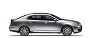 Lincoln MKS