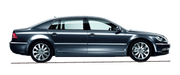 Volkswagen Phaeton