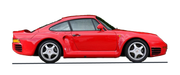 Porsche 959