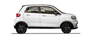 Leapmotor T03