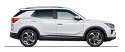 SsangYong / KGM Korando